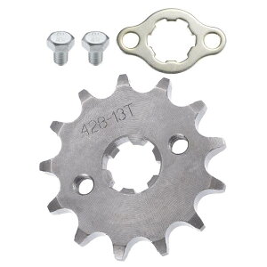 X AUTOHAUX I[goC̃tgGWXvPbg 50cc 70cc 110cc 125ccp I[goC _[gsbgoCN ~joCN ATV 428X^C 13 17mma 1Zbg