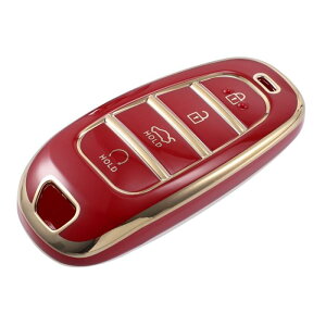 ACROPIX L[tHuJo[ L[XGg[RJo[ 4{^ TPU HyundaiɑΉ TucsonɑΉ 1 bh