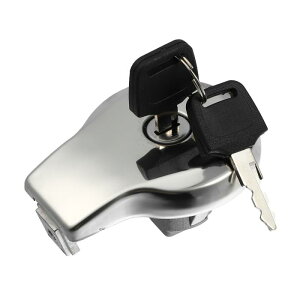 ACROPIX �I�[�g�o�C�K�X�^���N�J�o�[���b�N�R���^���N�L���b�v ���t�� Yam aha�ɑΉ� SR125 SR185 SR250�ɑΉ� �V���o�[�g�[�� 3��