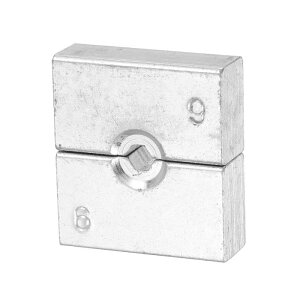 ���������_�C�X 10AW G 6mm 8�g�� �Z�p�`�����H�� �����p�_�C�X YQK-120�d���[�q�����H��p �X�`�[���P�[�u��
