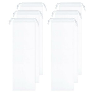 6 P 24"x7.1" GꂽPX[uJo[ ėp\Ȑ܂肽ݎP[ h[XgOt ܂肽ݗsPp zCg