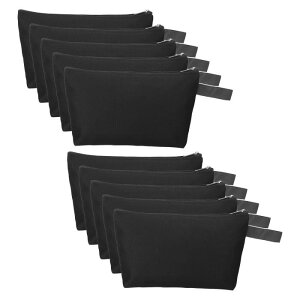 PATIKIL 26 x 14 cm LoXσobO Xgbvt 10 MϗpiWbp[obO gxgC^[[P[X |[`I[KiCU[ z[ItBXp ubN