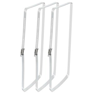 `z[XNv 24" x 4" 304XeXX`[XNGA_NgpCvNv _NeBO z[X P[u vWFNgɎgp 3