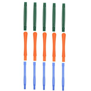 gѓdbm[gp\ȐCɎgp ABS̃IWF̃vCI[vjOyAc[Zbg TCYF83.5mm x 11mm 1Zbg