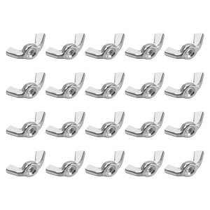 �E�B���O�i�b�g �Y�f�|�ޗ� �������b�L M5x0.8mm �@�B�d�q�@��Ƌ� 20����