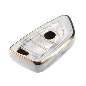 A ABSOPRO �L�[�z���_�[�J�o�[ B MW�ɑΉ� 3 4 5 6 7 Series X1 X2 X3 X5 X6 GT 2014-2020�ɑΉ� 4�{�^�� ����p�^�[�� �\�t�g TPU �O���[ �����[�g�L�[���X �X�}�[�g�L�[�t�H�u�P�[�X �ی�V�F��