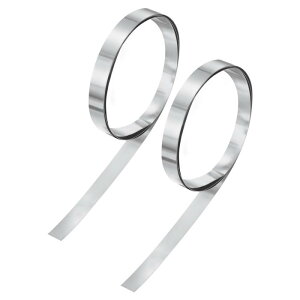 M METERXITY 2pbN A~tbVO 3.3ft x 0.4" x 0.008"ixxjA~tbVO[ pXgbvV[g[ pl hp