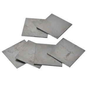 3x3�̃}�C���h�X�`�[���n�ڃv���[�g 11�Q�[�W��MIG TIG ARC �K�X �X�e�B�b�N�p�̗n�ڗ��K�ƃg���[�j���O 12�Z�b�g