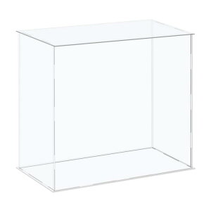 ANfBXvCP[X vX`bN{bNX L[u [{bNX NA gݗăV[P[X ObYp 41x21x36cm