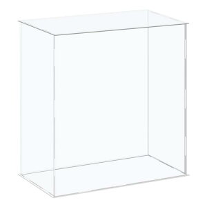 ANfBXvCP[X vX`bN{bNX L[u [{bNX NA gݗăV[P[X ObYp 41x21x41cm