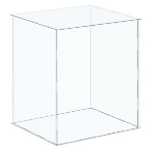 ANfBXvCP[X vX`bN{bNX L[u [{bNX NA gݗăV[P[X ObYp 36x31x41cm