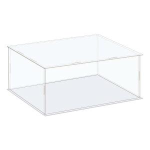 fBXvCP[X{bNX AN{bNX  ho یV[P[X ObYp 26x21x11 cm