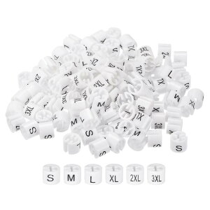 mnK[}[J[ S M L XL XXL 3XLTCY^O 3.5 mmbh ߗĩJ[R[fBOp 120Zbg