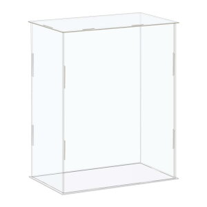 fBXvCP[X{bNX AN{bNX  ho یV[P[X ObYp 21x11x26 cm