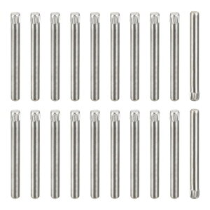 _EGs 3x32mm 304XeX| [bgwbh tbgʎGh _{s ؍ޓixbhIyO T|[gVFt t@Xi[Gg 20{