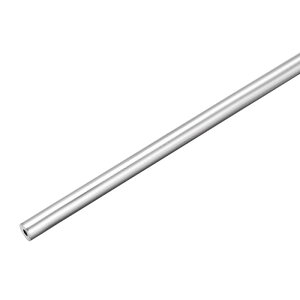 �A���~���`���[�u �X�g���[�g�`���[�u ����6063�� �V�[���Ȃ� ����30cm ���a2mm �O�a5mm