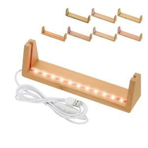 PATIKIL LEDx[XCg ؐ 8C` ؐ`LEDCg Cgt  KXA[gp JtȃCg