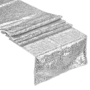 �V���o�[�e�[�u�������i�[ 275cm x 30cm �����P���X�p���R�[�� �e�[�u�������i�[ �C�x���g�p�[�e�B�[ �a�����p�[�e�B�[ ������ �N���X�}�X