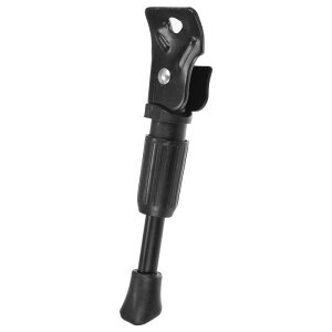 X AUTOHAUX �o�C�N�L�b�N�X�^���h MTB ���ԃT�|�[�g �t�b�g�X�^���h ���� 30cm �q���p 30cm - 50cm���]�ԃN�C�b�N�����[�X�T�C�h�L�b�N�X�^���h�p �u���b�N