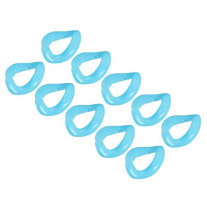 �A�N���������N�����O C�N���b�v�t�b�N �В��`�F�[�� DIY�N���t�g���p 35 mm�N�C�b�N�����N �u���[ 100��