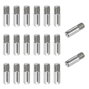 M METERXITY 20pbNM3 x 10mmXbgt~s_EG 304XeX|OXbhʒu߃sfoCX/ؐvWFNgpss Vo[g[