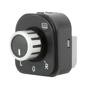 X AUTOHAUX �o�b�N�~���[�X�C�b�` �����R�� �J�[�p���[ 5ND959565B �t�H���N�X���[�Q���ɑΉ� Jea 2006-2011�p