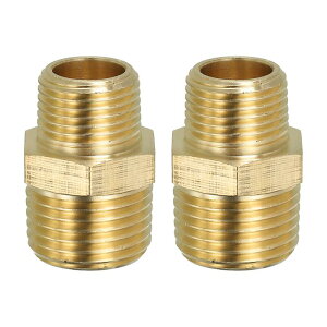 PATIKIL ^JZpjbvpCvp lWA_v^[ 2 13 mm NPT x 10 mm NPT IX RlN^[JbvO