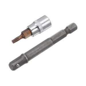 T15 gNXhCo[rbg\Pbg gNXrbg\Pbg S2X`[rbg ZpVNp[hA_v^[ 6.35mmXNGAhCu CR-V\Pbg S2| 38mm