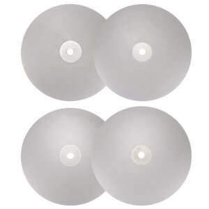 _ChtbgbvfBXNZbg 6" x 1/2" A[o[ 600/1200/2000/3000Obg pu Z~bN KX ΍ނɓKp