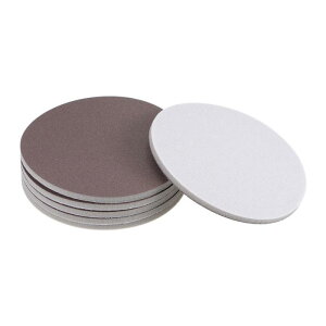 tbNƃ[ṽThfBXN Thy[p[ uE uER_ X|W 125mm ̌p ؍ނ̌p Ԍgp 500-600Obg 6