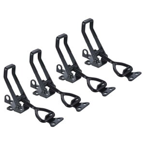 4�Z�b�g�̒����\�ȃg�O���N�����v �������̈����|���N�����v 4003�X�^�C���̑��������[�X�����|���g�O���N�����v �L���r�l�b�g�{�b�N�X�g�����N�P�[�X�p �� �l�W�Ȃ�