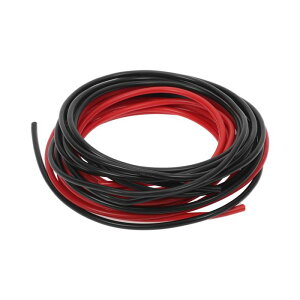 Partuto 1�Z�b�g16AWG���j�o�[�T���O���E���h���C���[�J�[���W�I�A�����ԁA�J�[�X�s�[�J�[�p���[���C���[�t���C�\���[�V�������\�t�g�^�b�`�W���P�b�gTC�u���b�N�A���b�h8FT�u���b�N+8FT���b