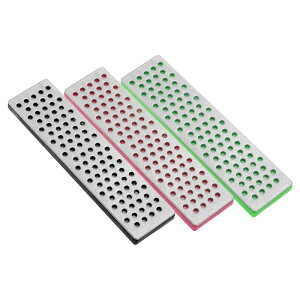 PATIKIL XL[Xm[{[h_ChXg[100mm 3pbN240/500/1000ObgR[X/ׂXL[GbWV[vi[_ChGbWt@CXm[{[hu /tNV/