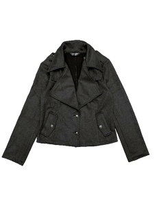 Allegra K goCJ[ WPbg yR[g tFCNXG[h fB[X ubN XL