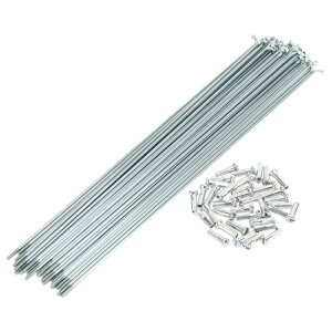 TUCKBOLD ]ԃX|[N oCNzC[X|[N Vo[g[jbv 1Zbg 14G 247mm  Yf| bL