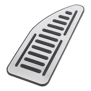 X AUTOHAUX y_Jo[ Ԃ̃tbgXgy_pbhJo[ XeX o[ mXbv JeepɑΉ Renegadep 2015-2020p