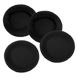 PATIKIL 240 mm Eho[Xc[Jo[ 4 EHbVu e Xc[NbVJo[ a280 mm-406 mm̈֎qp ubN