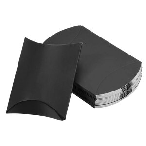 PATIKIL s[{bNX 100 EFfBOMtg{bNX  11.5cm x 7cm Mtgbv EFfBOp[eB[p ubN