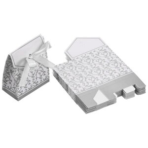 PATIKIL LfB{bNX 50 EFfBOMtg{bNX y[p[{bNX {t 8.5 cm x 6.7 cm Mtg EFfBO p[eB[p Vo[g[