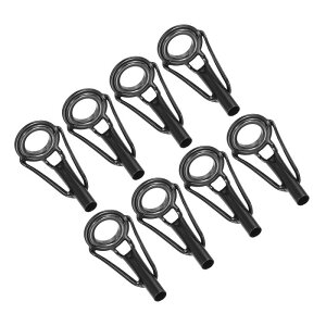 PATIKIL 3.2 mm ފƃeBbvCLbg 8 XeX| |[OKCȟ CWނp ubN