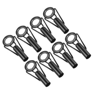 PATIKIL 6.2 mm ފƃeBbvCLbg 8 XeX| |[OKCȟ CWނp ubN