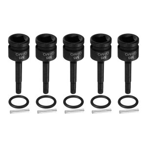 5 1/2" hCu M8 gvXNGA CpNg XvC rbg \Pbg 8mm CR-MO X`[ 12|C g gvXNGA \Pbg Rb^[s OOt p[hhCo[