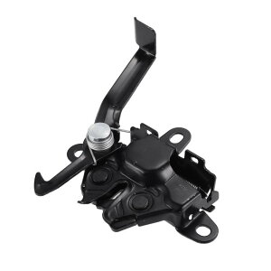 ACROPIX Ԃ̃{lbgb`bN t[hb`AZu Toy otaɑΉ CamryɑΉ 2003-2006 ԍ53510AA080 ubN 1