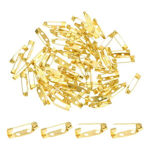 M METERXITY 60�p�b�N �o�[�s�� 0.8" �u���[�`�s���o�b�N �X�Z�[�t�e�B�N�� �X�v �o�b�W/�l�[���^�O/�R�T�[�W��/DIY�N���t�g����p �����u�g�j�G�[�����b�N�s���o�b�N[20mm ���F]