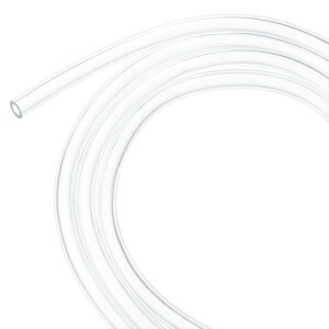 M METERXITY �N���A�v���X�`�b�N�`���[�r���O 0.12�i3.0mm�j���a0.2�i5mm�j�O�a 26�t�B�[�g�i8m�j��PVC�`���[�u �ሳ�p�t���L�V�u���r�j�[���`���[�r���O ��/���z�[�X �G�A�����[�r���O ������