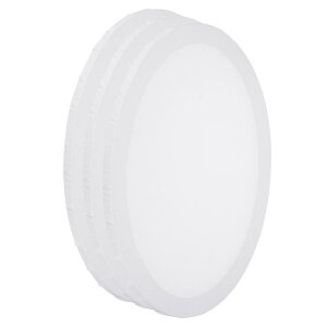 PATIKIL GpyCgLoX 3 40 x 30 cm ȉ~` ؘg Lk  A[gLoX {[hpl AN G eyp zCg