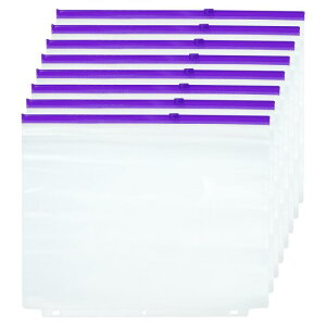 PATIKIL A4oC_[|Pbg 8Zbg PVC ^[TCY Wbp[t 3̌toC_[|[` hLght@CO[ [Y[tobO 3Om[goC_[p p