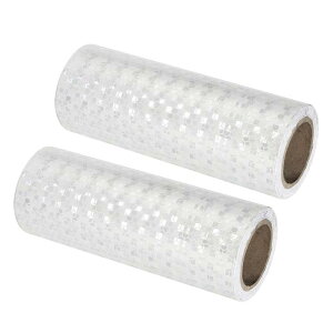 PATIKIL ˃e[v 2[ 3 M x 15 cm h ڒ F xSe[vOANZT  gbNp zCg