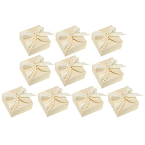 PATIKIL Mtg{bNX 10 ̃Mtg{bNX {t 9 cm x 9 cm x 5 cm Mtg EFfBO p[eB[p CG[