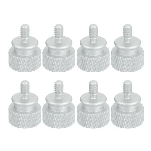 8 #6-32 UNC A~TXN[ 12x16mm(ODxH) Rs[^[P[XTXN[ PCTChpl }U[{[htplW zCg